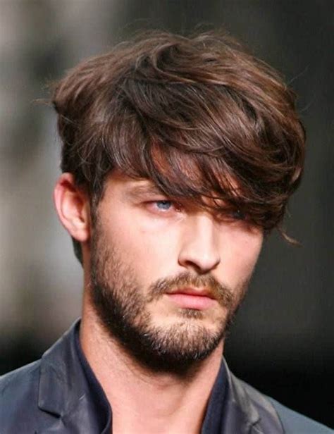 mens shag haircut|30 Shaggy Haircuts for Men to Rock in 2024 .